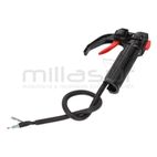 MANDO ACELERADOR AH52 - motoscamaralweb.com