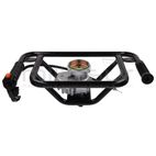 MANILLAR COMPLETO CON REDUCTORA Y MANDO ACELERADOR (2018) - motoscamaralweb.com