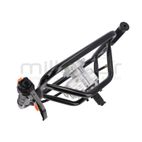 MANILLAR COMPLETO CON REDUCTORA Y MANDO ACELERADOR (2018) - motoscamaralweb.com