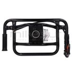 MANILLAR COMPLETO CON REDUCTORA Y MANDO ACELERADOR (2018) - motoscamaralweb.com