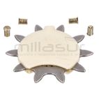 PIÑONES PUNTERA POWER TECH 3/8 x 10 - motoscamaralweb.com