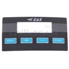 PEGATINA PANTALLA AFILADORA 99-1345 (69) - motoscamaralweb.com