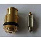 Kit válvula de aguja flotador TOURMAX Suzuki LS650 Savage - motoscamaralweb.com