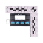 PEGATINA PANTALLA AFILADORA 99-1345 (69) - motoscamaralweb.com