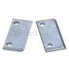 JUEGO CUCHILLAS BROCA 150mm AH52 (2018) - motoscamaralweb.com