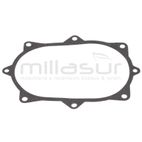 JUNTA SUPERIOR CARCASA REDUCTORA LADO CAMPANA AH52 - motoscamaralweb.com