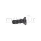 TORNILLO M4 ROSCA IZQUIERDA TERMINAL ROTATIVO ATB2502 (30) - motoscamaralweb.com