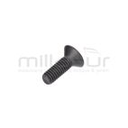 TORNILLO M4 ROSCA IZQUIERDA TERMINAL ROTATIVO ATB2502 (30) - motoscamaralweb.com