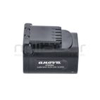 BATERÍA ATADORA ATB2502 2Ah 16.8V (67) MB500. TPB2801 - motoscamaralweb.com