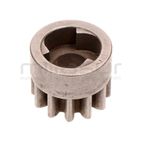 PIÃON TRACCION IZQ ATH42 (57) - motoscamaralweb.com