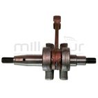 CIGÜEÑAL BA1C (122mm) - motoscamaralweb.com