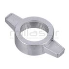 TUERCA RACOR BA1C 1.5 - BA4C15 - motoscamaralweb.com