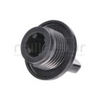 TAPON VACIADO-LLENADO (SIN JUNTA) 20MM ROSCA - motoscamaralweb.com