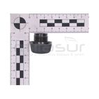 TAPON VACIADO-LLENADO (SIN JUNTA) 20MM ROSCA - motoscamaralweb.com