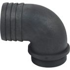 CODO ROSCADO SALIDA 1.5'X50MM GROWAY- motoscamaralweb.com