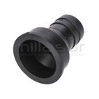 SALIDA REDUCCION 1.5 A 1 BOMBA BA4C15. BA1C - motoscamaralweb.com