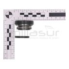 RETÉN (SELLO) MECANICO BA4C20 - motoscamaralweb.com