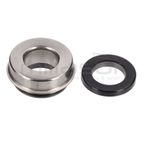 RETÉN MECANICO DE SILICIO - BA4C20 RESISTE ARENA Y ALTAS TEMPERATURAS - motoscamaralweb.com