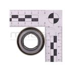 RETÉN MECANICO DE SILICIO - BA4C20 RESISTE ARENA Y ALTAS TEMPERATURAS - motoscamaralweb.com