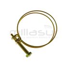 ABRAZADERA MANGUERA BA4C20AS (33) - motoscamaralweb.com