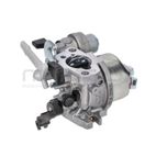 CARBURADOR BA4C20HP. BA4C20AS (57) - motoscamaralweb.com