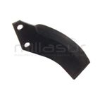 CUCHILLA MOTOAZADA 173x7x60 IZQ - B.C.S. - motoscamaralweb.com