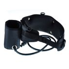 ARNES CINTURA PARA BATERIA ION-LITIO ANOVA E-PLUS (NO INCLUYE BATERIA) - motoscamaralweb.com