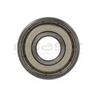 RODAMIENTO EJE ROTOR 6201 BE1000ASX (12) - motoscamaralweb.com