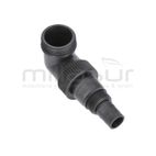 CODO + RACOR SALIDA PARA BE1000ASX - motoscamaralweb.com