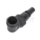 CODO + RACOR SALIDA PARA BE1000ASX - motoscamaralweb.com