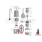 CODO + RACOR SALIDA PARA BE1000ASX - motoscamaralweb.com