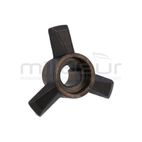 CUCHILLA 40CR BE1300ASC (50) - motoscamaralweb.com