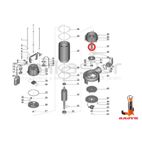 SELLO RETÉN MECANICO BE1300ASC (37) - motoscamaralweb.com