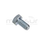 TORNILLO INOX SUJECION CUCHILLA M8X16 BE1300ASC (52) - motoscamaralweb.com