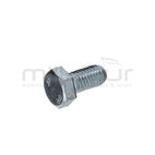TORNILLO INOX SUJECION CUCHILLA M8X16 BE1300ASC (52) - motoscamaralweb.com