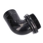 CODO RACOR SALIDA BE1300ASC (57) BIO1450ASC - motoscamaralweb.com