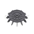 VENTILADOR MOTOR BE1300P (37). BE1100 (23) - motoscamaralweb.com