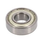 RODAMIENTO EJE ROTOR 6204-ZZ BE1500 (25) - motoscamaralweb.com