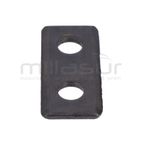 CUCHILLA FLOTANTE BIO130 (76) - motoscamaralweb.com