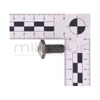 TORNILLO CUCHILLA TAMBOR BIO150 - BIO150VR (25) BIO70S - motoscamaralweb.com