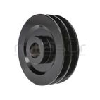 POLEA DOBLE TAMBOR BIO150S (48) - motoscamaralweb.com