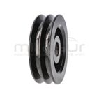 POLEA DOBLE TAMBOR BIO150S (48) - motoscamaralweb.com