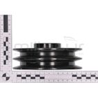 POLEA DOBLE TAMBOR BIO150S (48) - motoscamaralweb.com