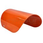 DEFLECTOR SALIDA TUBO BIO150S (6) - motoscamaralweb.com