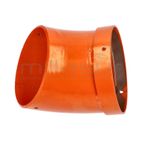 CODO TUBO SALIDA BIO150S (5) - motoscamaralweb.com