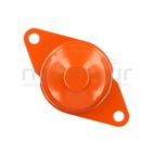 TAPA RODAMIENTO EJE TAMBOR BIO150S (27) - motoscamaralweb.com