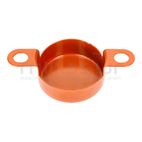 TAPA PORTARODAMIENTO EJE CUCHILLAS BIO150T (31) - motoscamaralweb.com