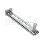 SOPORTE POLEA TENSORA BIO150T (49) - motoscamaralweb.com