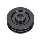 POLEA TAMBOR TRITURADOR BIO150VR (30) - motoscamaralweb.com