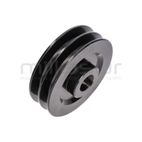 POLEA TAMBOR TRITURADOR BIO150VR (30) - motoscamaralweb.com